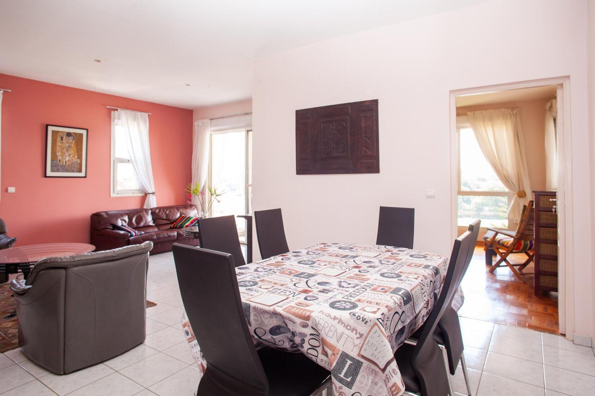 Appartements En Residence Antananarivo Exteriör bild
