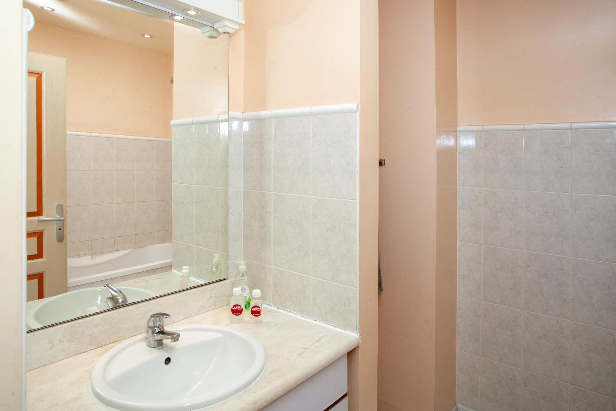 Appartements En Residence Antananarivo Rum bild