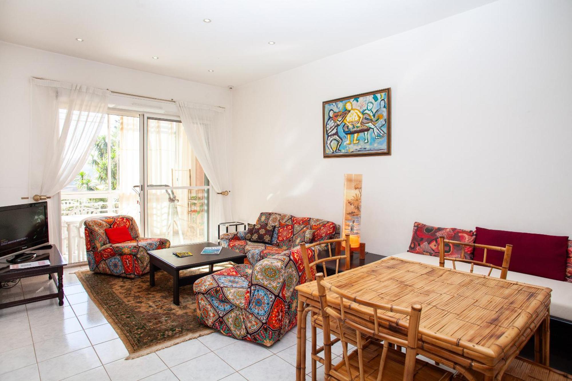 Appartements En Residence Antananarivo Exteriör bild