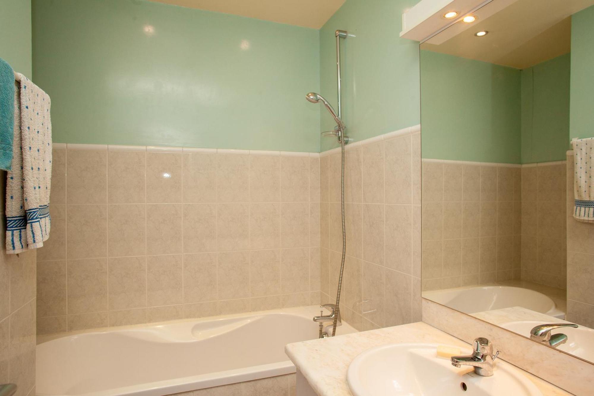 Appartements En Residence Antananarivo Rum bild