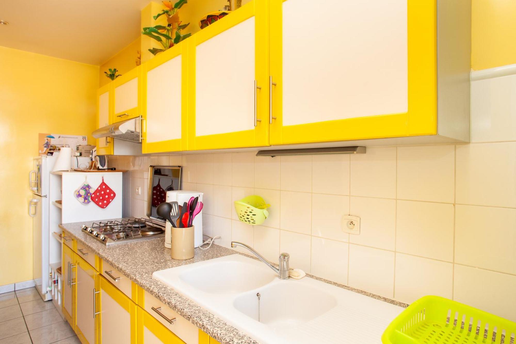 Appartements En Residence Antananarivo Rum bild