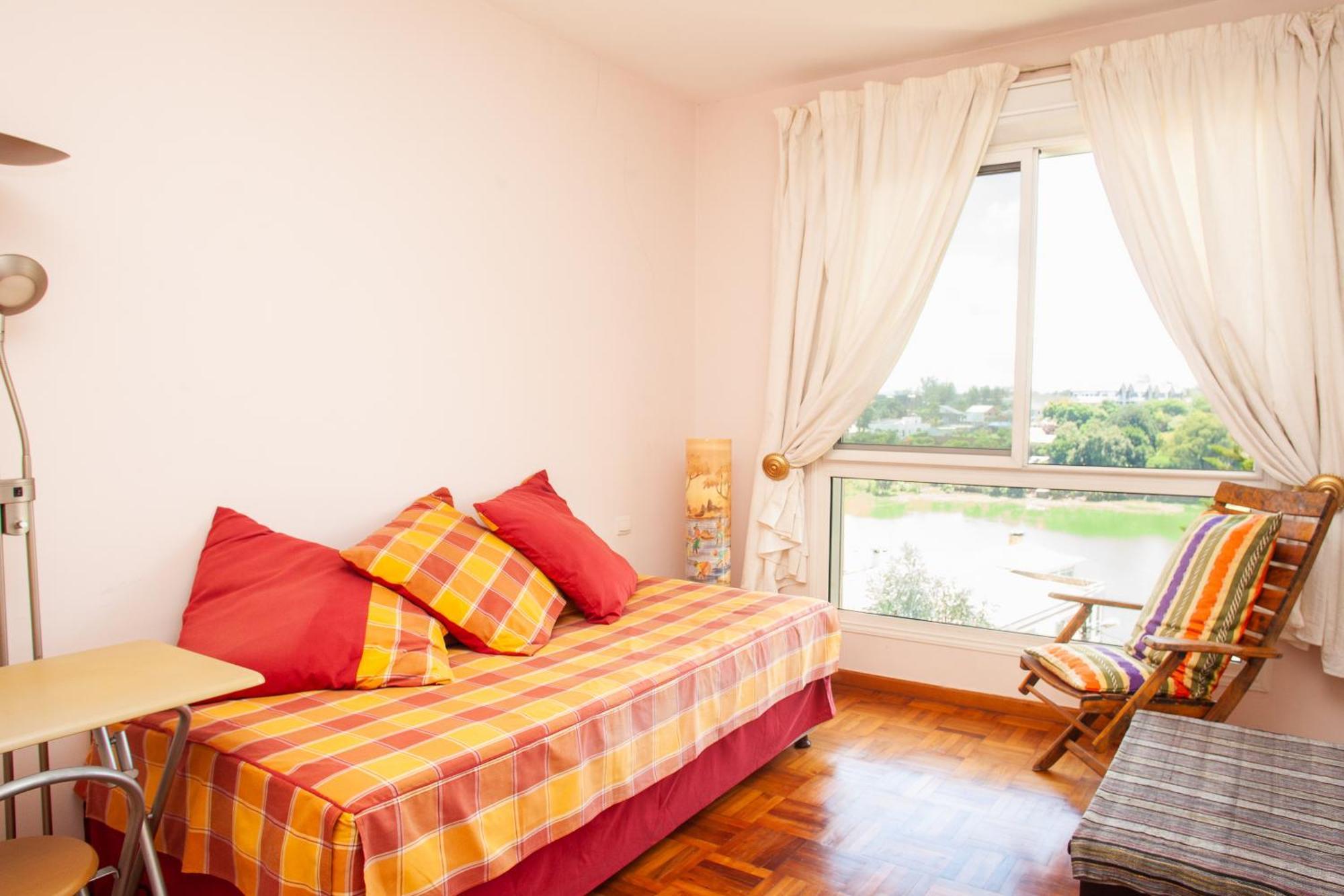 Appartements En Residence Antananarivo Rum bild