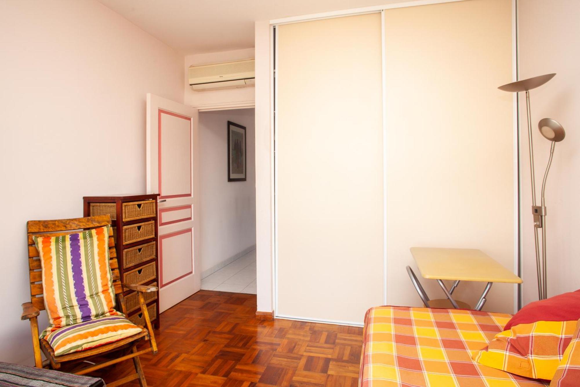 Appartements En Residence Antananarivo Rum bild